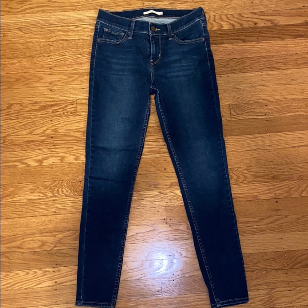 Levi’s Skinny Jeans
